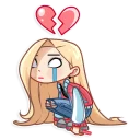 💔