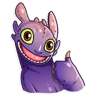 👍