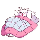 😴