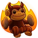 🐒