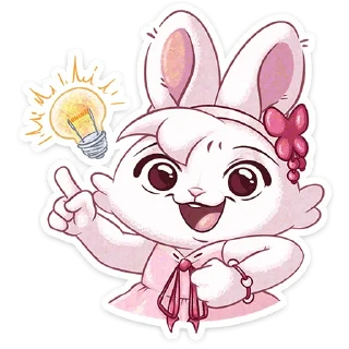 🐰
