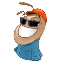 😎