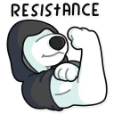 💪