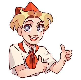 👍