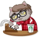 ✉