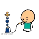 🚬