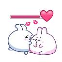 👩❤️💋👨