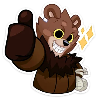👍
