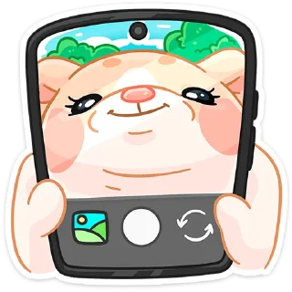 🤳