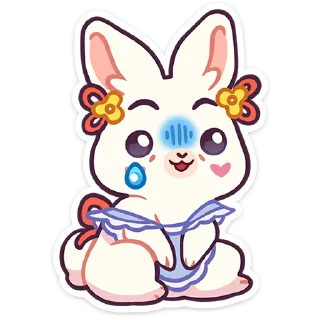 🐰
