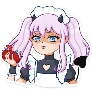 ❤
