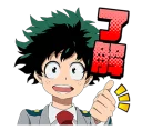👍