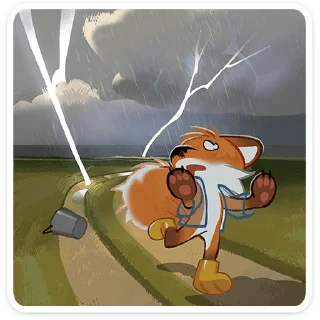 🦊
