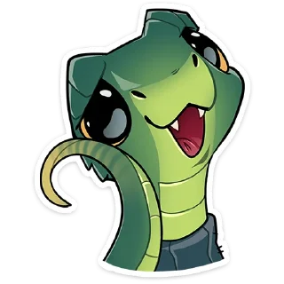 🐍