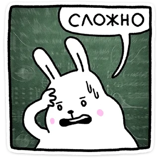 🐰