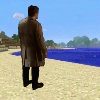 😭