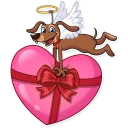 💝
