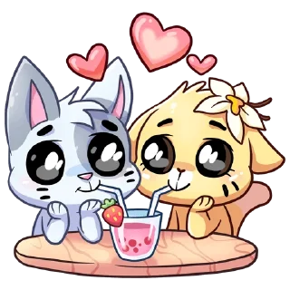 ❤