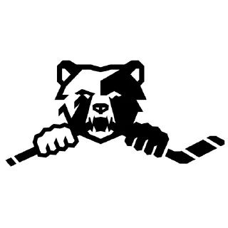 Хоккейная Столица — Telegram sticker pack