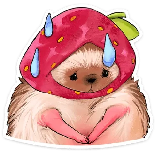 🍓