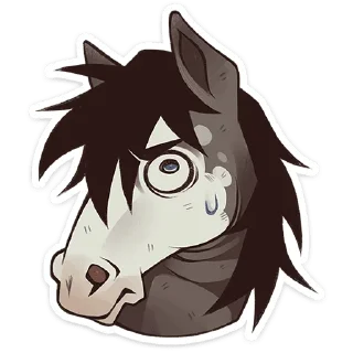 🐴
