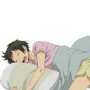 😴
