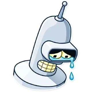 😢