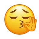 😙