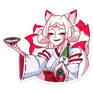 ☕