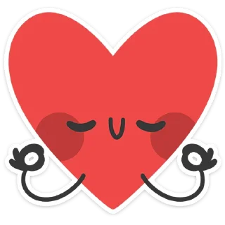 ❤️