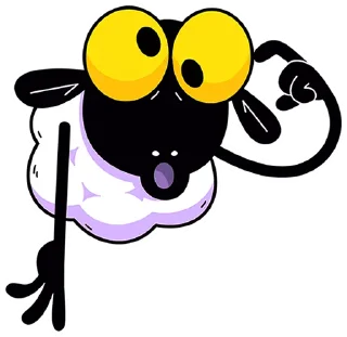 🐏