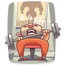 💪
