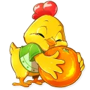 🍊