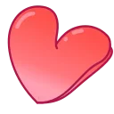 ❤️