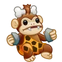 🐒
