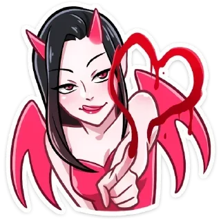 ❤
