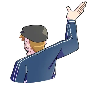 👋