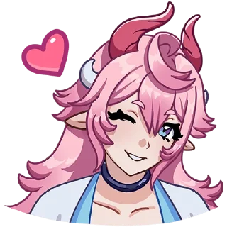 😘