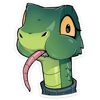 🐍