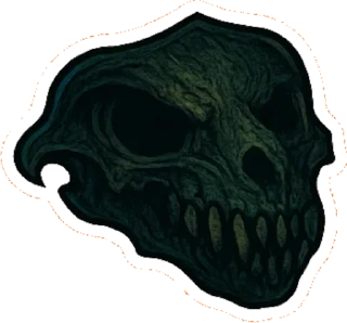 ☠️