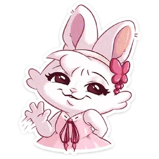 🐰