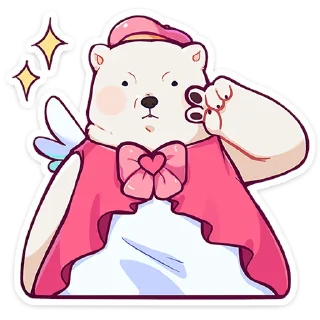 ✌