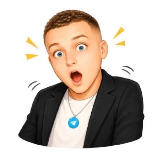 😳