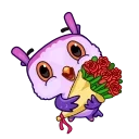 💐