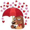 ☔