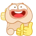 👍