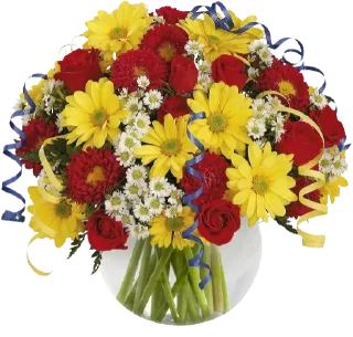 💐