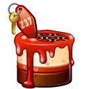 🎂