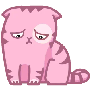 😔