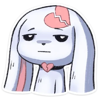 💔